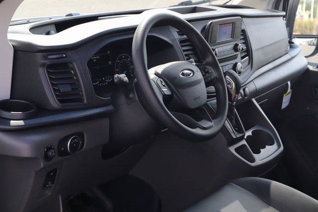 New 2025 Ford Transit 250 Low Roof w/ Load Area Protection Package image 12