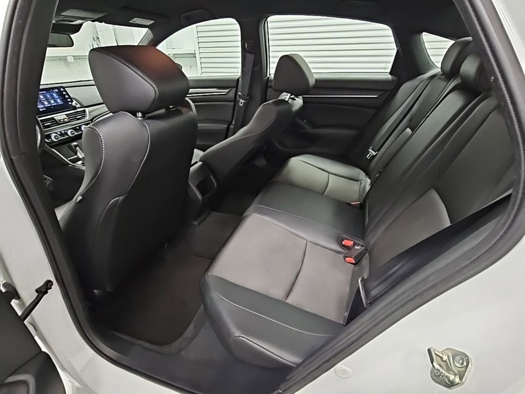 Used 2020 Honda Accord Sport image 30
