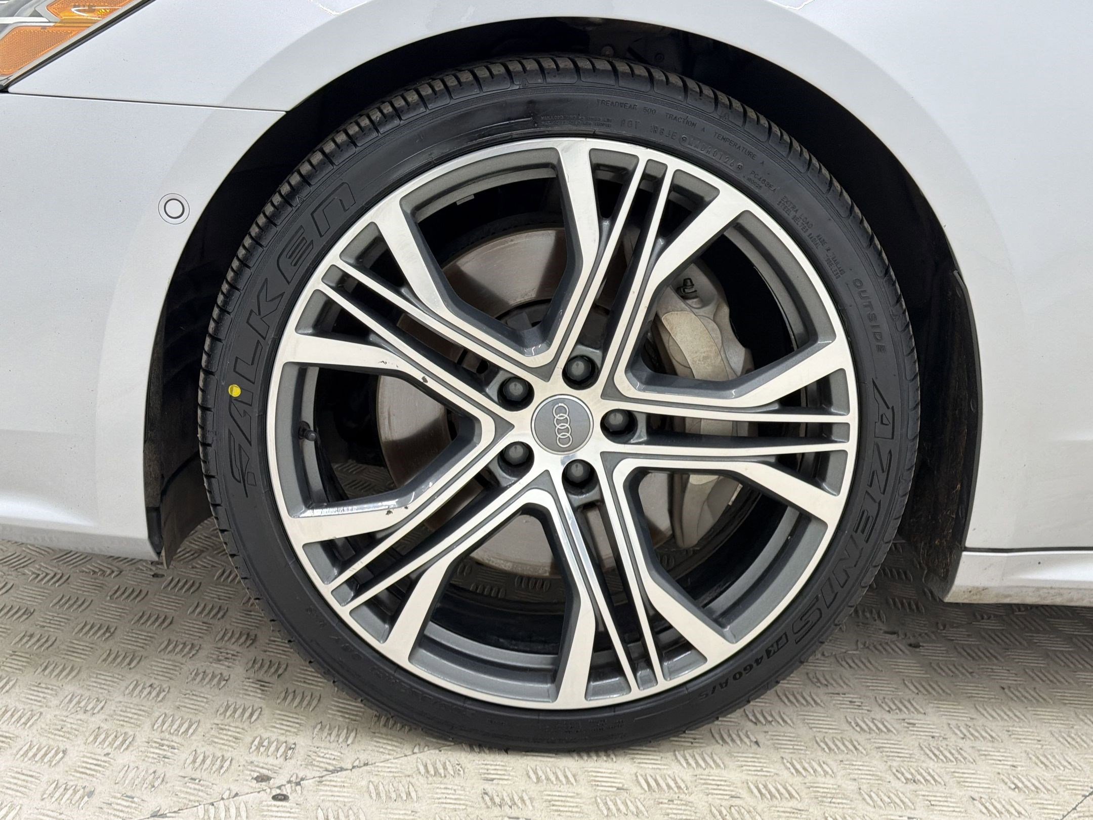 Used 2019 Audi A7 3.0T Prestige w/ Prestige Package AWD/4WD image 12