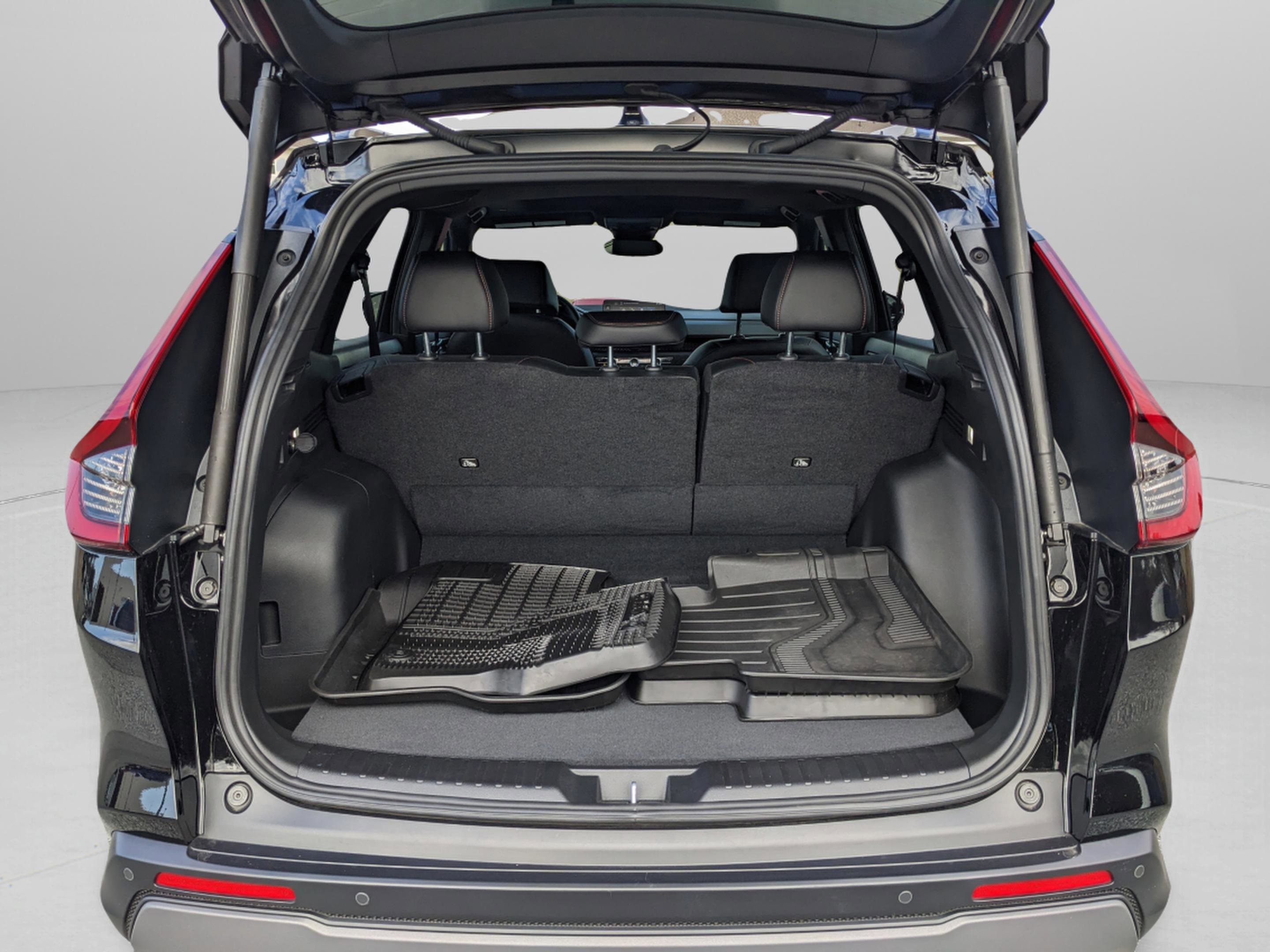 Used 2025 Honda CR-V Sport-L image 37