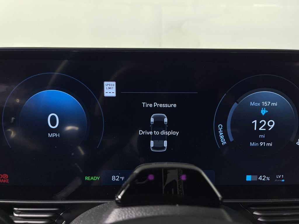 New 2026 Hyundai Ioniq 5 SE RWD image 20