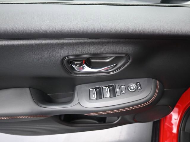 Used 2026 Honda HR-V Sport image 23