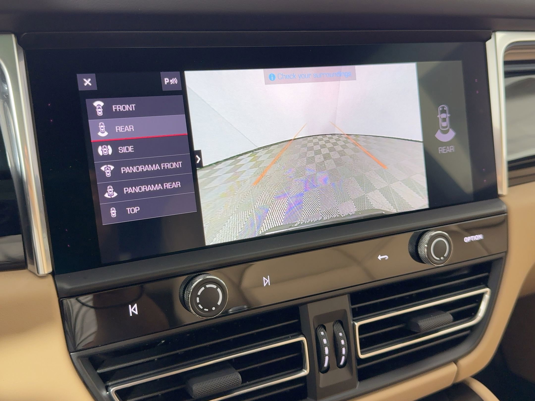 New 2026 Porsche Macan GTS AWD/4WD image 25