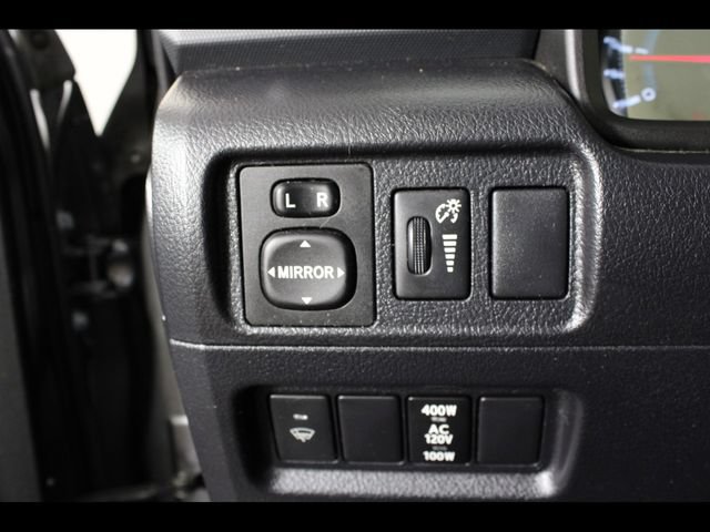 Used 2016 Toyota 4Runner Trail Premium AWD/4WD image 20