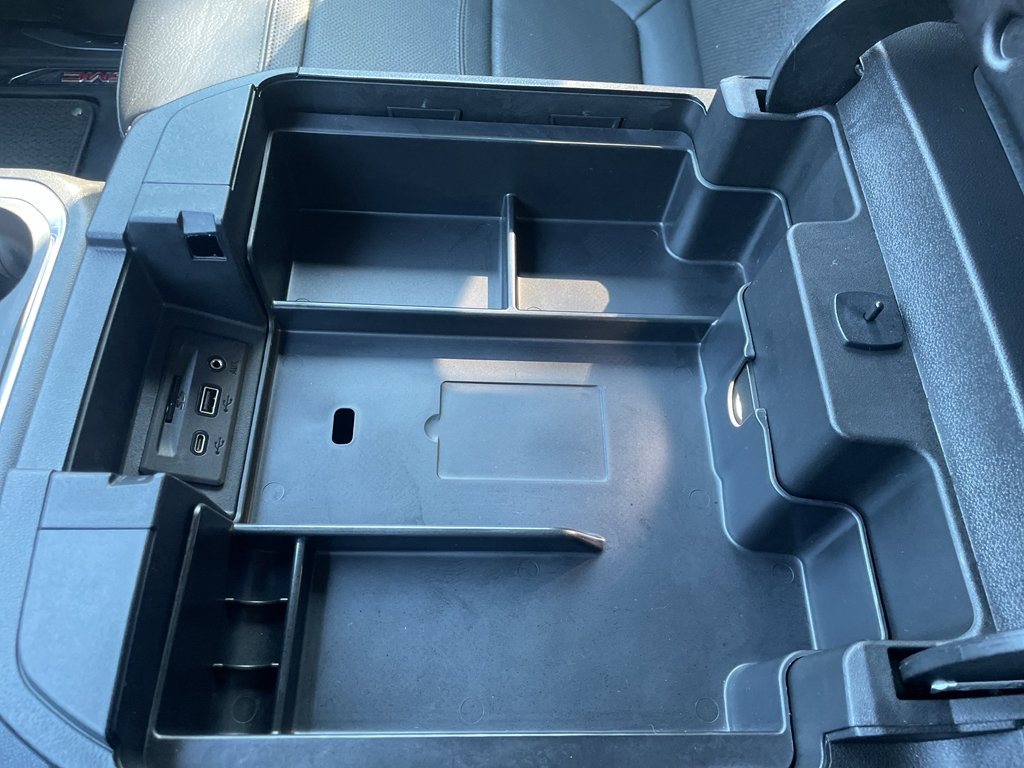 Used 2023 GMC Sierra 2500 Denali image 45