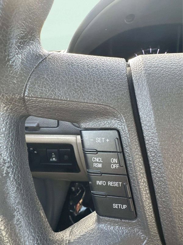 Used 2012 Ford Fusion S image 28