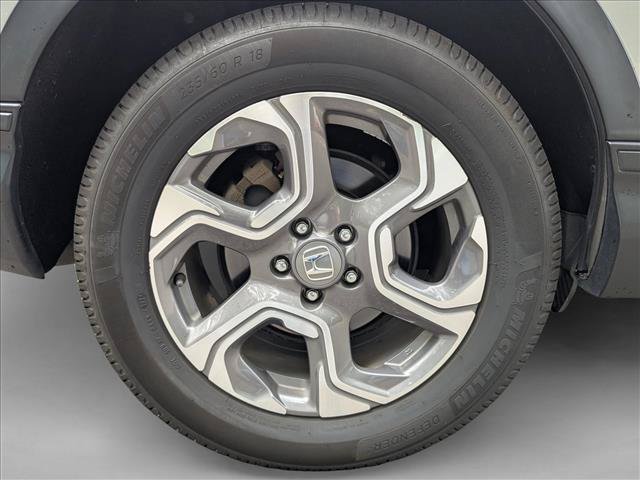 Used 2019 Honda CR-V EX-L image 5