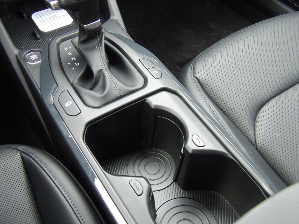 New 2026 Kia K4 EX FWD image 18