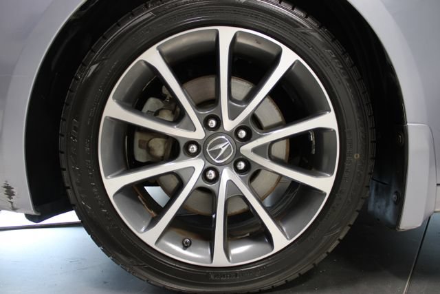 Used 2015 Acura TLX V6 w/ Technology Package FWD image 25