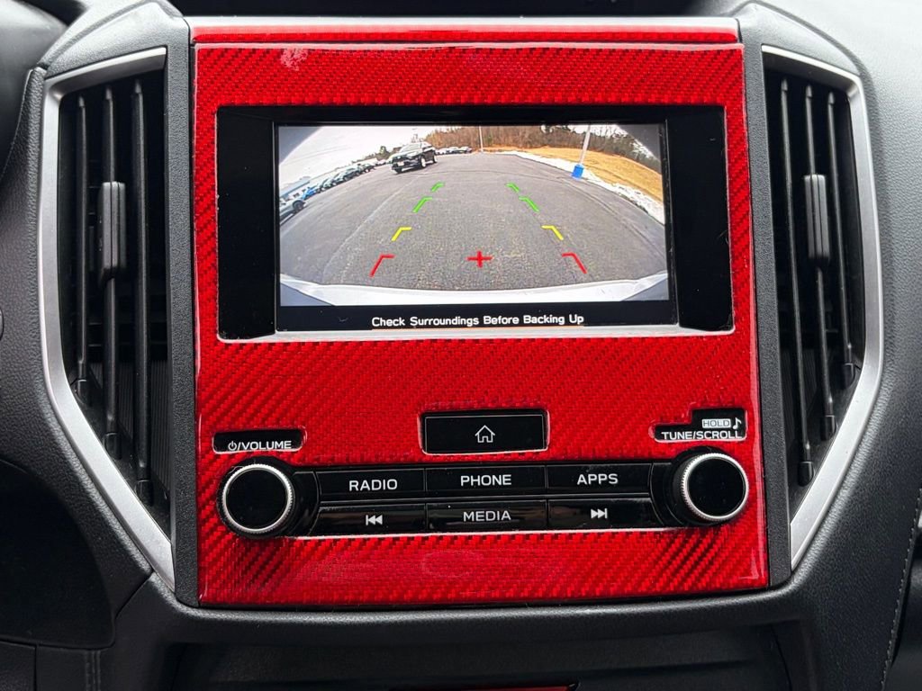 Used 2020 Subaru Impreza 2.0i image 16