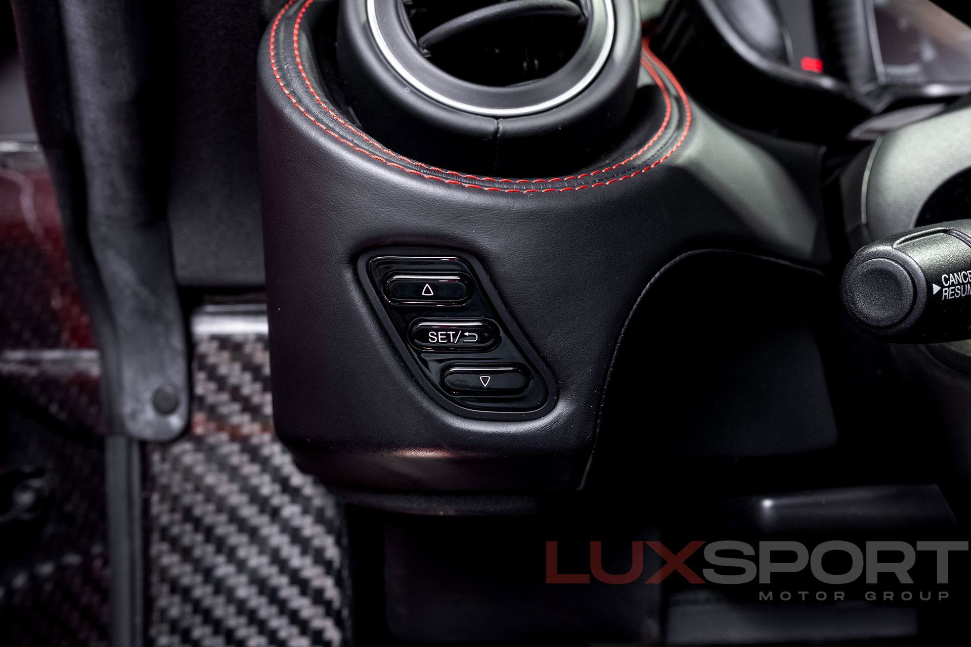 Used 2015 Alfa Romeo 4C Spider w/ Spider Track Package image 23