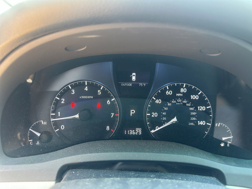 Used 2012 Lexus RX 350 AWD w/ Premium Pkg image 8