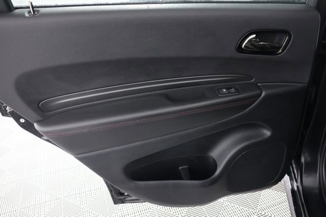 Used 2022 Dodge Durango R/T w/ Blacktop Package image 29