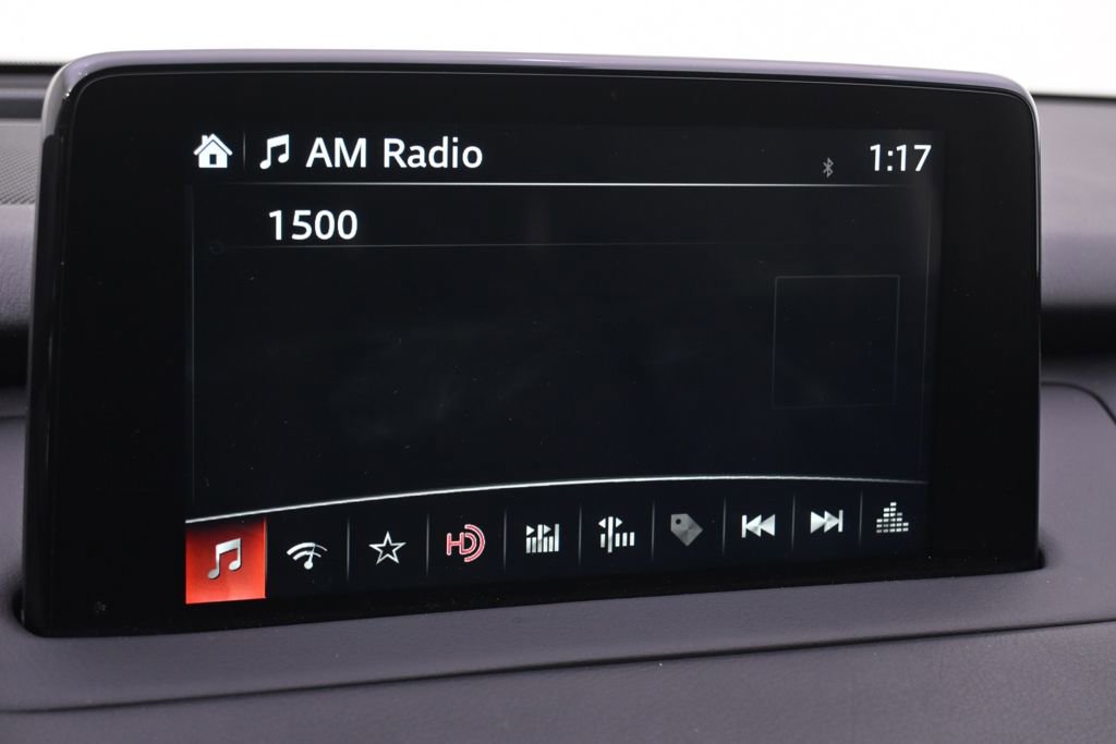 Used 2019 MAZDA CX-9 Touring image 27