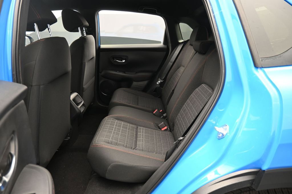 New 2026 Honda HR-V Sport image 20
