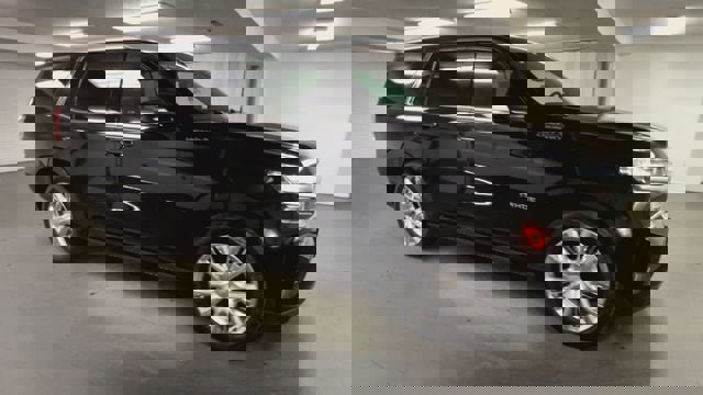 Certified 2024 Chevrolet Tahoe High Country image 2