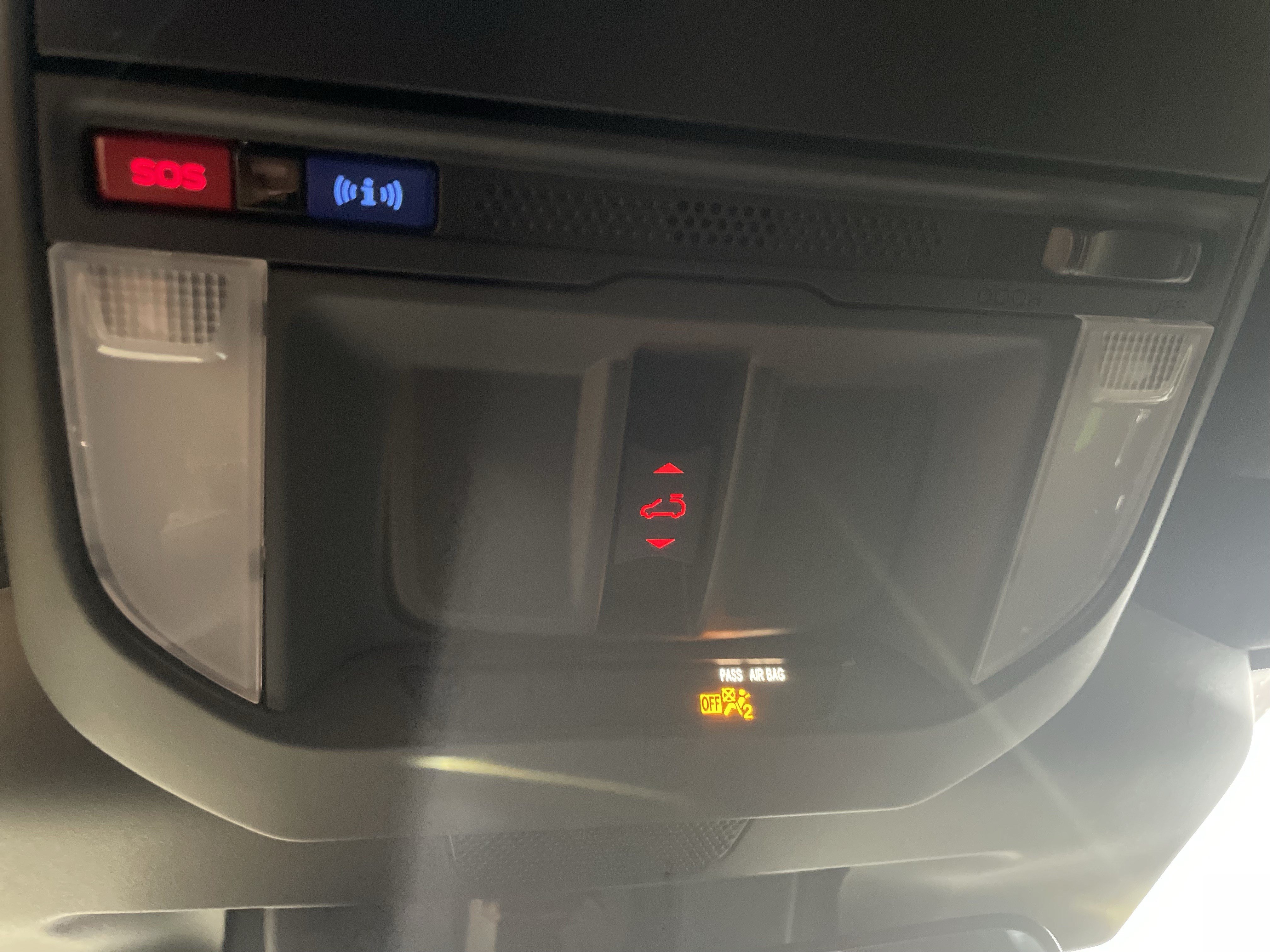 New 2026 Subaru Forester Limited AWD/4WD image 30