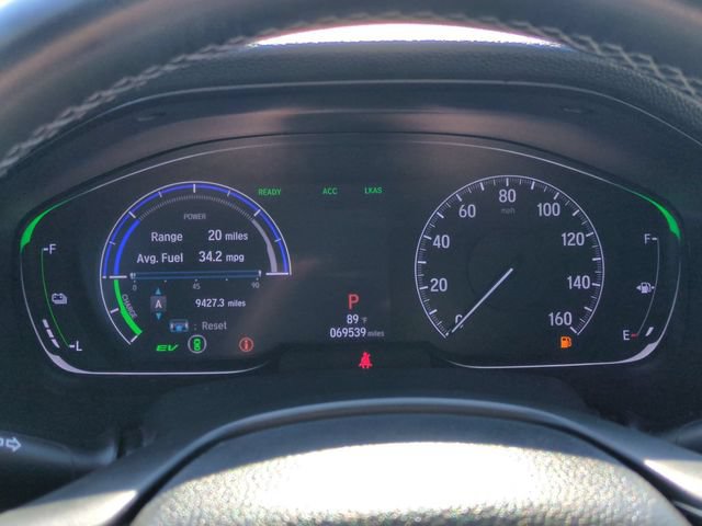 Used 2019 Honda Accord Touring image 18