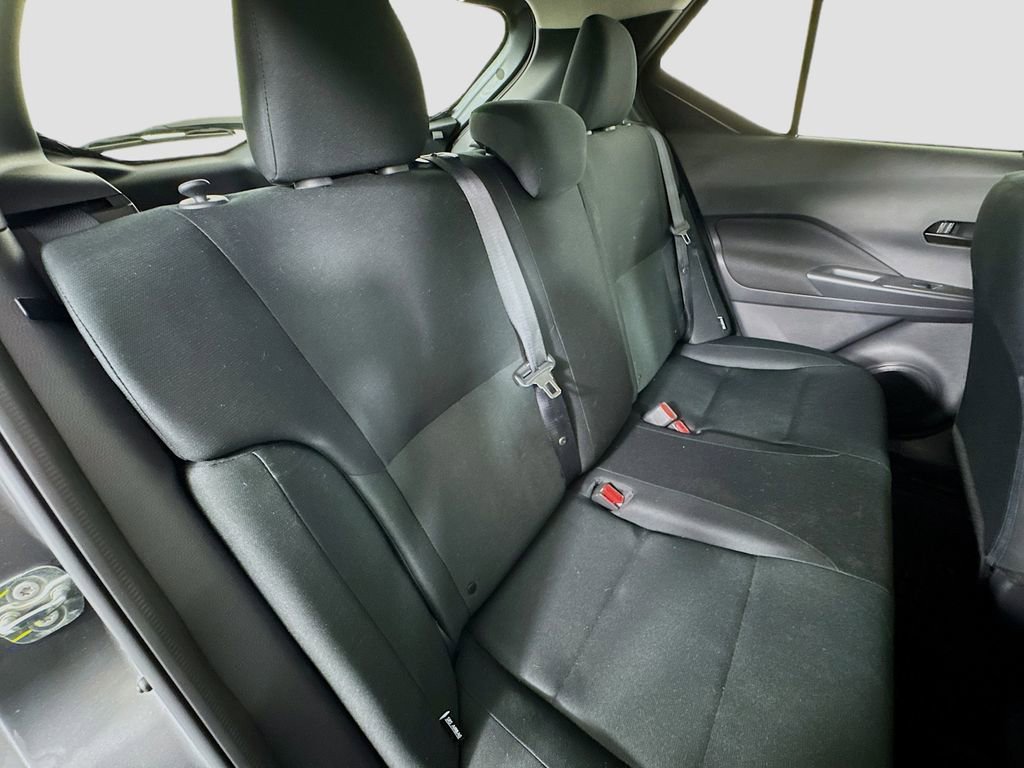 Used 2024 Nissan Kicks S image 26