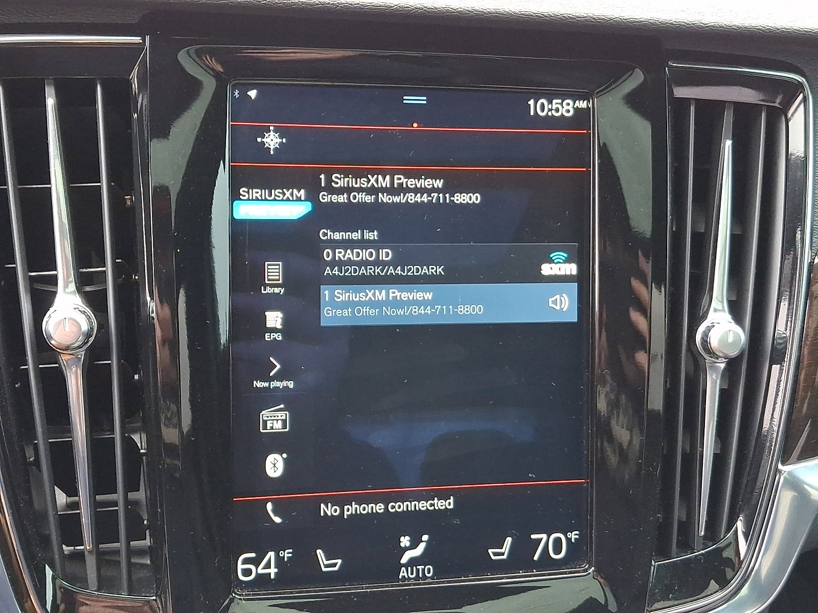 Used 2018 Volvo S90 T5 Momentum w/ Convenience Package image 18