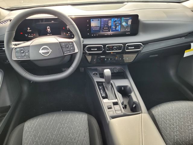 New 2026 Nissan Sentra SV FWD image 7