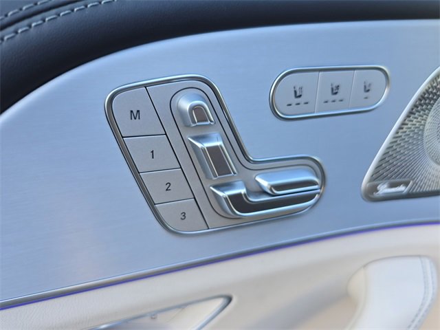 Used 2024 Mercedes-Benz GLE 63 AMG S image 20