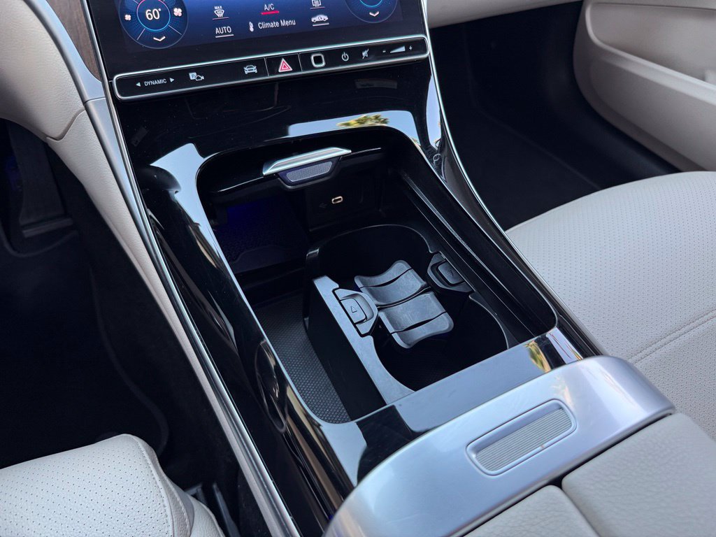 Certified 2024 Mercedes-Benz C 300 Sedan image 22