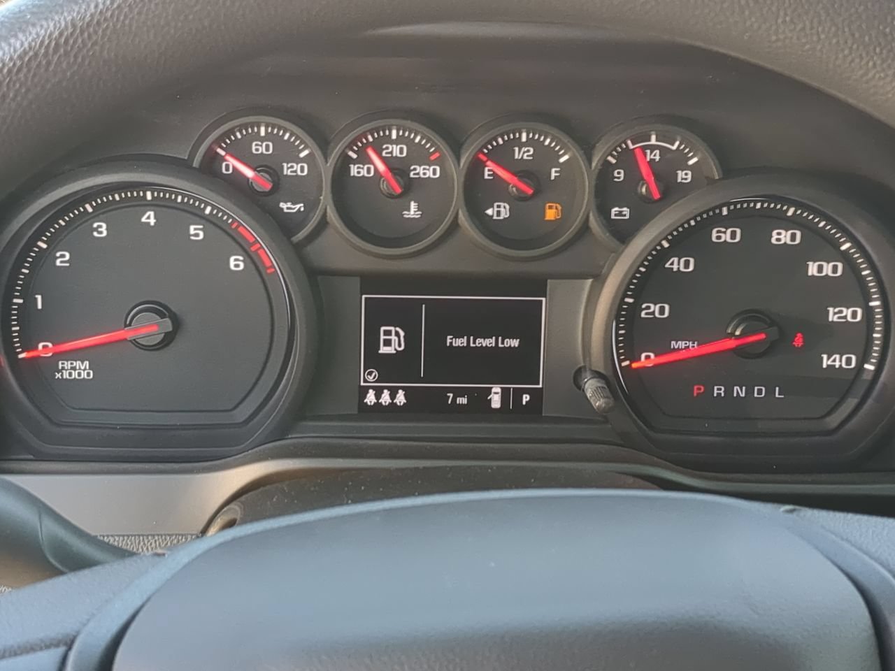 New 2026 GMC Sierra 2500 Pro w/ Convenience Package RWD image 11