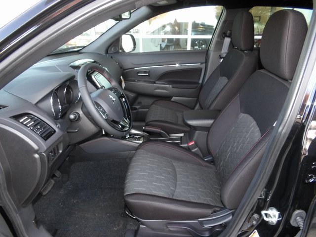 New 2025 Mitsubishi Outlander Sport AWD image 15