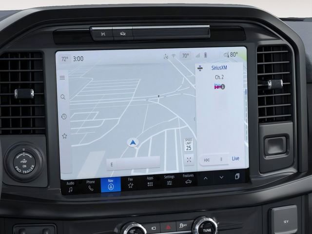 New 2025 Ford F150 Tremor w/ Bed Utility Package image 14