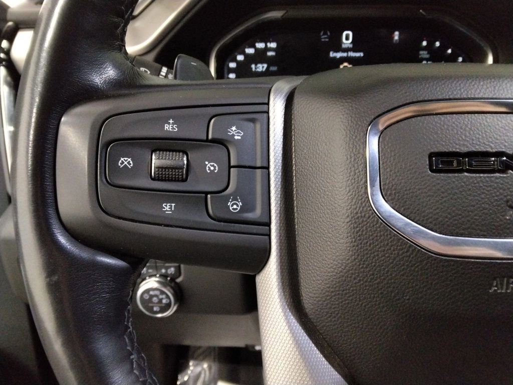Used 2023 GMC Sierra 1500 Denali image 12