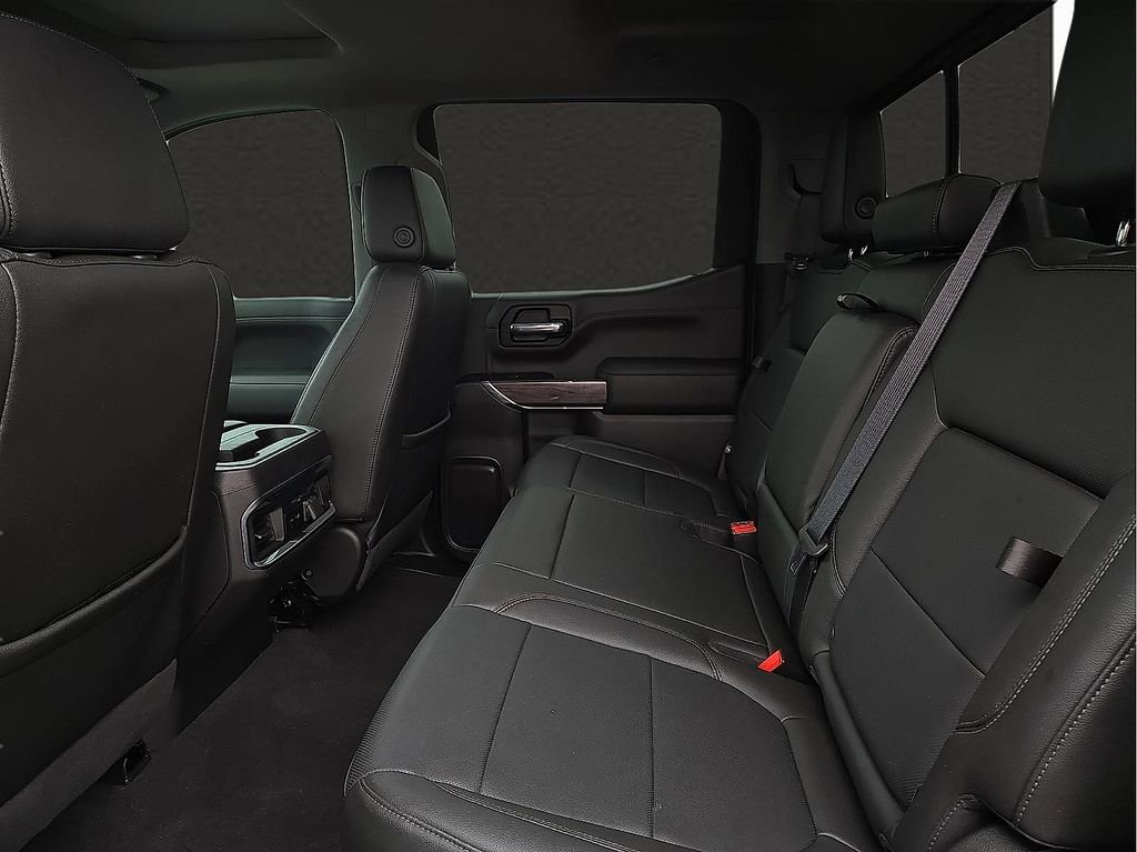 Used 2022 Chevrolet Silverado 1500 LTZ w/ LTZ Premium Package image 8