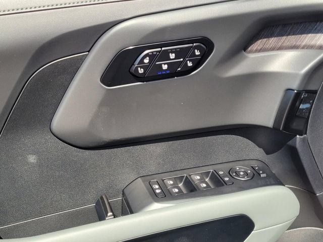 New 2027 Kia Telluride X-Line SX Prestige AWD/4WD image 11