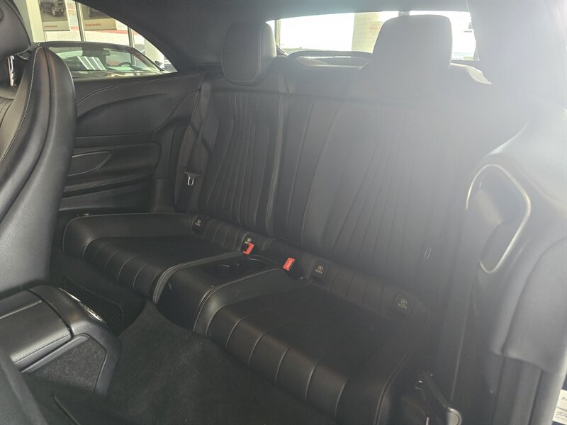 Used 2018 Mercedes-Benz E 400 Cabriolet image 16