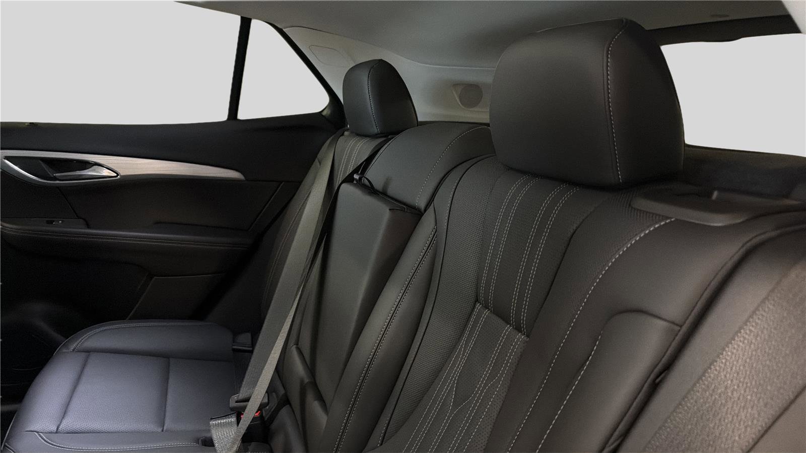 New 2026 Buick Envision Avenir image 19