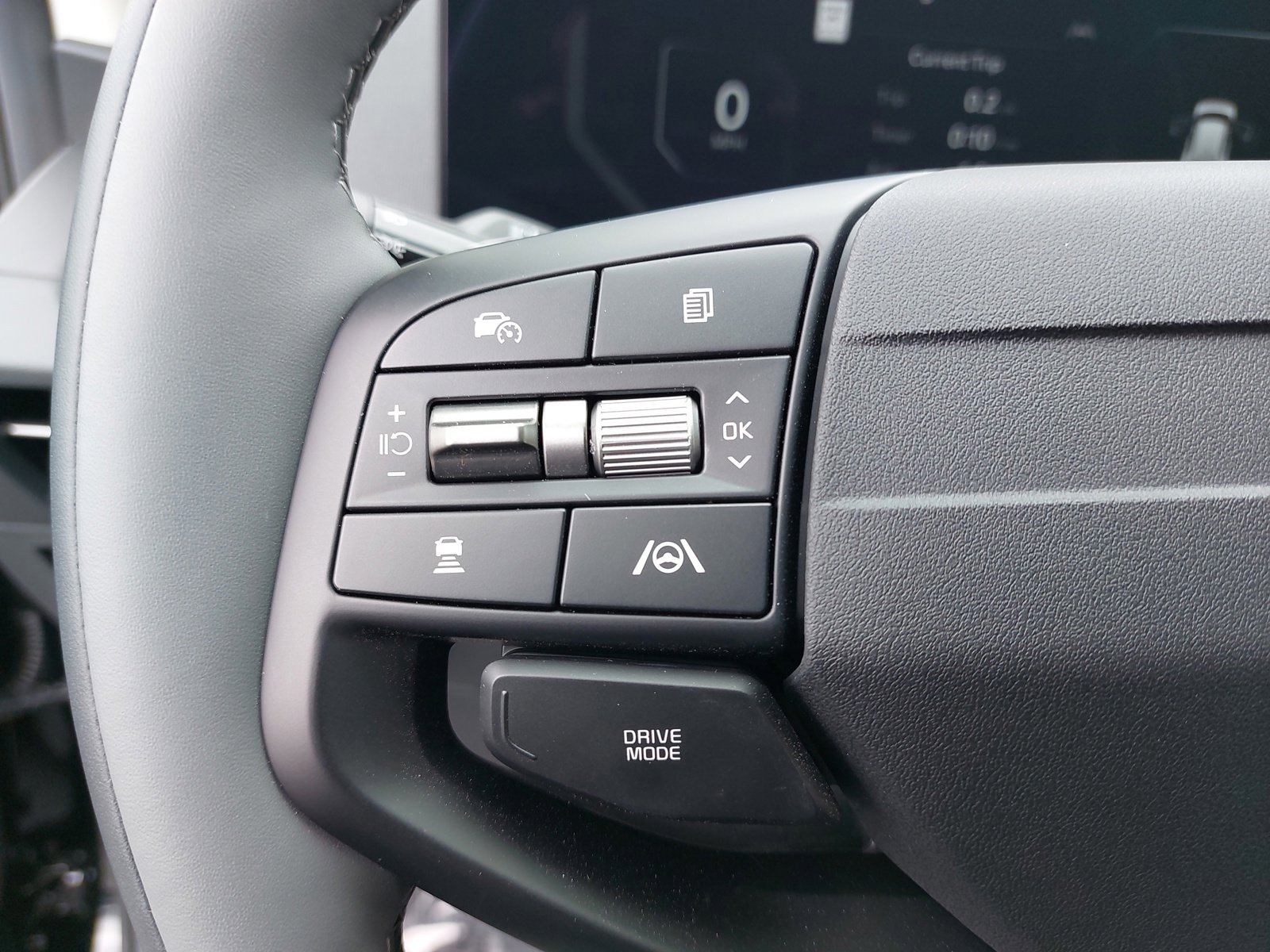 New 2025 Kia EV6 Light image 18