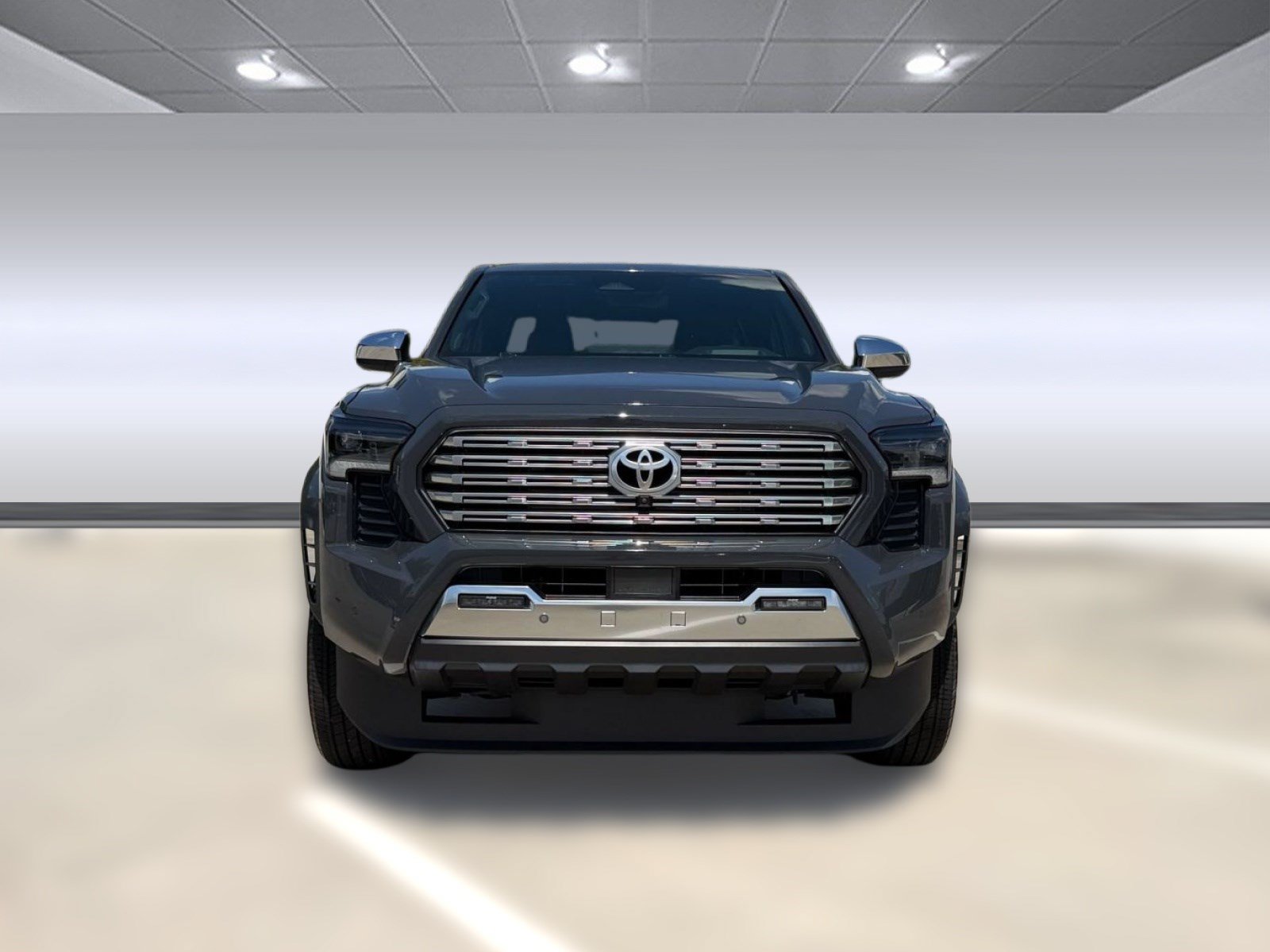 Used 2024 Toyota Tacoma Limited AWD/4WD image 6