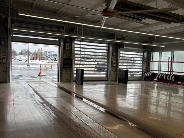 Certified 2023 Kia Sportage EX image 10