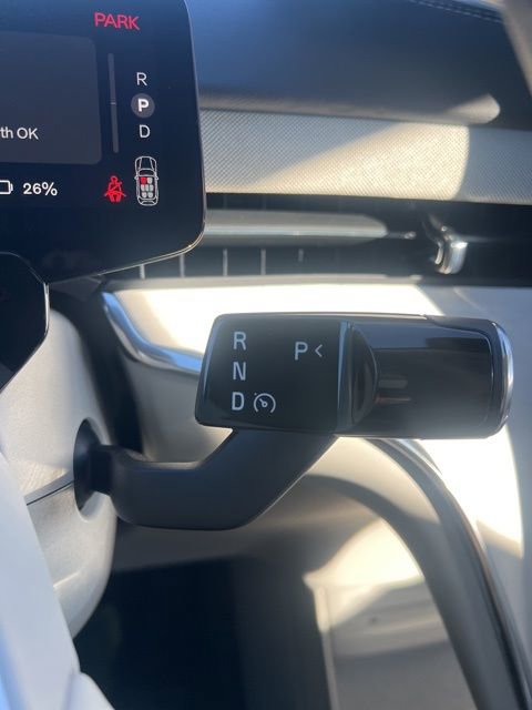 New 2025 Volvo EX90 Plus w/ Protection Package Premier image 13