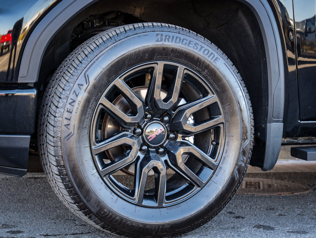Used 2022 GMC Sierra 1500 Elevation AWD/4WD image 11