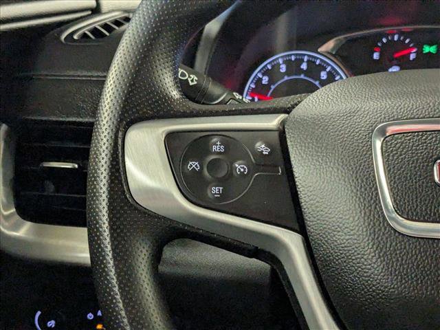 Used 2024 GMC Terrain SLE image 12