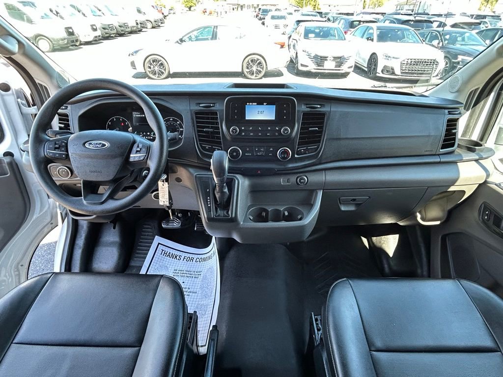 Used 2020 Ford Transit 350 XL image 16
