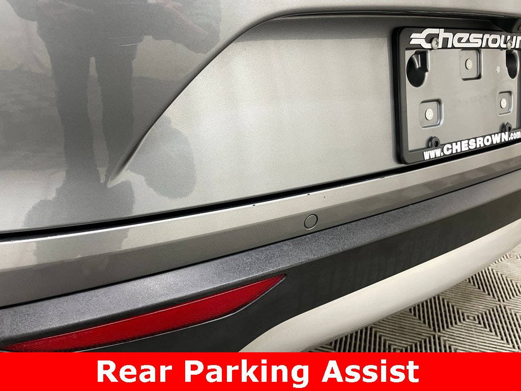 Used 2018 Alfa Romeo Stelvio Ti Sport image 13