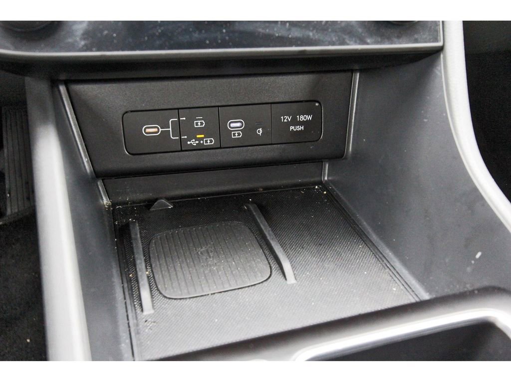 Certified 2025 Hyundai Sonata Limited image 31