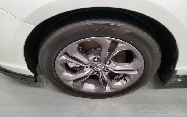 Used 2023 Honda Accord EX-L image 35