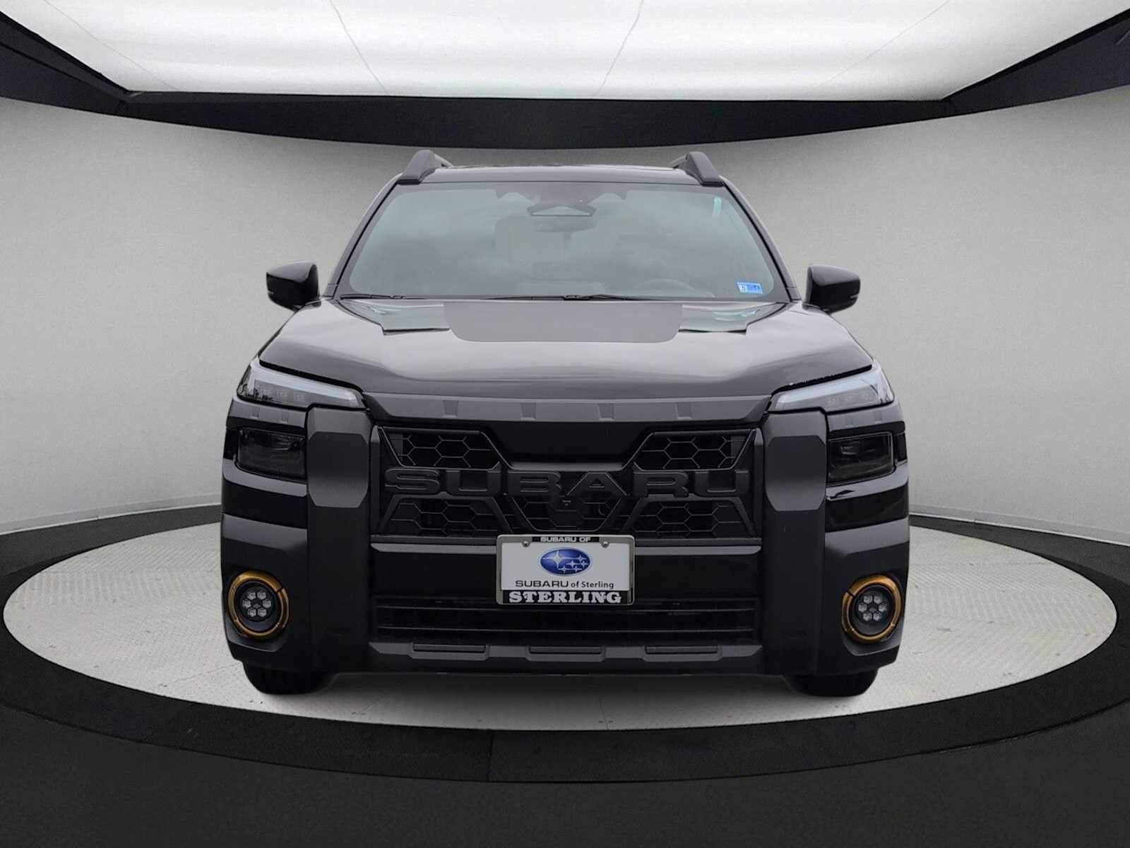 New 2026 Subaru Outback Wilderness AWD/4WD image 3