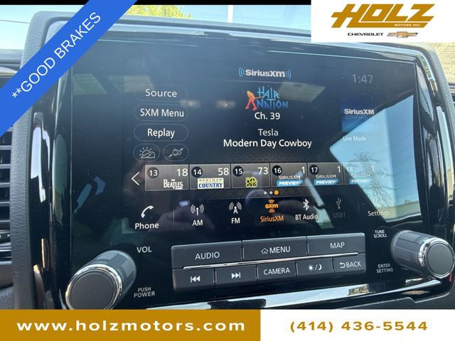 Used 2022 Nissan Frontier PRO-4X AWD/4WD image 14