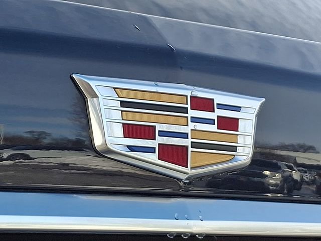 Certified 2025 Cadillac XT5 Premium Luxury image 29