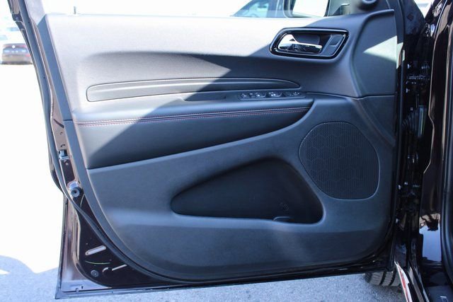 Used 2024 Dodge Durango GT w/ Mopar All Weather Package image 10