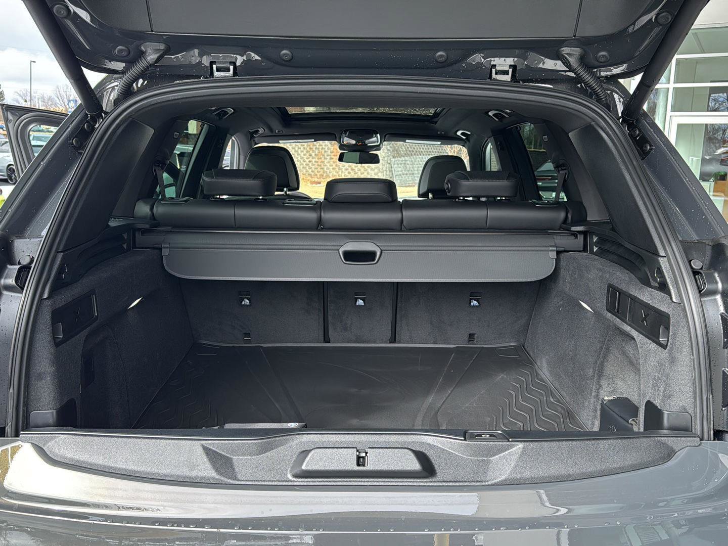 New 2026 BMW X5 sDrive40i w/ Executive Package image 30